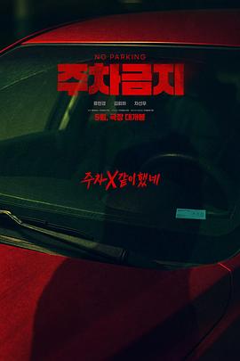 禁止停车